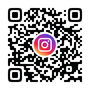 Instagramインスタグラム始めました！